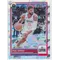 2023-24 Panini NBA Hoops Premium Stock - Paul George #20 Ice Prizm Parallel