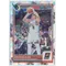 2023-24 Panini NBA Hoops Premium Stock - Grayson Allen #190 Ice Prizm Parallel