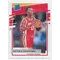 2020-21 Panini Donruss - Onyeka Okongwu #228 Rated Rookie