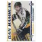 2003-04 Heads Up Retail LTD #122 Dan Hamhuis RC