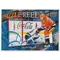 2025-26 Upper Deck Sizzle Reel Speckle #SR-17 Leo Carlsson