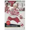 1991-92 Pro Set #531 Nicklas Lidstrom RC