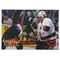 1994-95 Classic Enforcers of Hockey #E10 Mark DeSantis