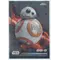 2024 Topps Chrome Star Wars - BB-8 #110