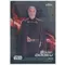 2024 Topps Chrome Star Wars - Count Dooku #129