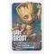 2024 Loblaws/Marvel: Go on a Mission in the Loblaw Universe - Baby Groot #52 (Foil)