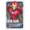 2024 Loblaws/Marvel: Go on a Mission in the Loblaw Universe - Iron Man #55 (Foil)