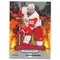 2007-08 Hot Prospects #116 Henrik Zetterberg (645/999)