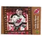 2007-08 McDonald's Season In Review #SR4 Martin Brodeur