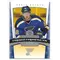 2006-07 Hot Prospects #186 David Backes RC (0933/1999)