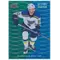 2023-24 ALLURE - BRANDON SAAD #CF-30 COLOR FLOW GREEN/BLUE