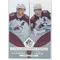 2022-23 SP AUTHENTIC - NATHAN MacKINNON/CALE MAKAR #C-10 COLLABORATIONS
