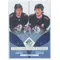 2022-23 SP AUTHENTIC - OWEN POWER/RASMUS DAHLIN #C-11 COLLABORATIONS BLUE