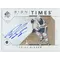 2018-19 SP AUTHENTIC - TOBIAS RIEDER #SOTT-TR SIGN OF THE TIMES