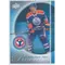 2010-11 NATIONAL HOCKEY CARD DAY CANADA - JORDAN EBERLE #HCD4