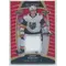2019-20 ALLURE - JIMMY SCHULDT #61 RED RAINBOW JERSEY