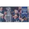 1994 PARKHURST PARKIES 1964-65 DESIGN TALL BOYS - STANLEY CUP CHAMPIONS #178