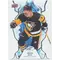 2021-22 UPPER DECK ICE - BRYAN RUST #2