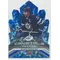 2021-22 UPPER DECK ICE - BLAKE WHEELER #IC-8 ICE CRYSTALS
