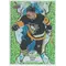 2021-22 UPPER DECK ICE - BRYAN RUST #2 GREEN