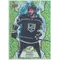 2021-22 UPPER DECK ICE - PHILLIP DANAULT #48 GREEN