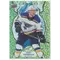 2021-22 UPPER DECK ICE - SCOTT PERUNOVICH #118 ROOKIE GREEN