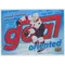 2025-26 UPPER DECK - BRADY TKACHUK #GO-2 GOAL ORIENTED
