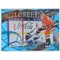 2025-26 UPPER DECK - LEO CARLSSON #SR-17 SIZZLE REEL