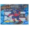 2025-26 UPPER DECK - CAM FOWLER #SR-21 SIZZLE REEL